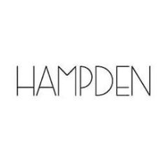 Hampden Clothing Hampden Clothing