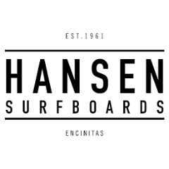Hansen Surfboards, Inc Hansen Surfboards, Inc
