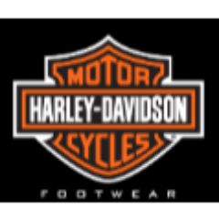 Harley Davidson Footwear Harley Davidson Footwear
