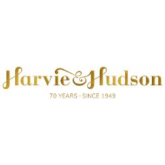 Harvie And Hudson Harvie And Hudson