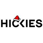 Hickies Hickies