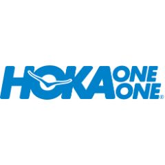 Hoka One Hoka One