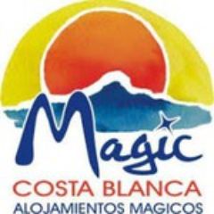 Magic Costa Blanca