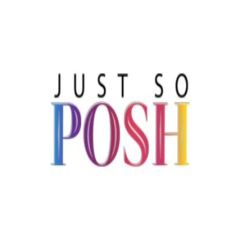 Just So Posh, LLC Just So Posh, LLC