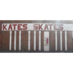 Kates Skates