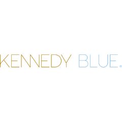 Kennedy Blue Kennedy Blue