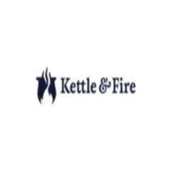 Kettle & Fire Kettle & Fire