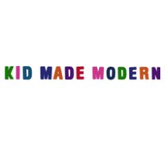 Kid Made Modern Kid Made Modern