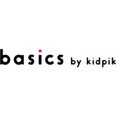 Kidpik Basics Kidpik Basics