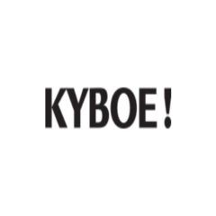 Kyboe U.S. Inc. Kyboe U.S. Inc.