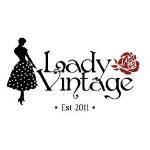 Lady Vintage Lady Vintage