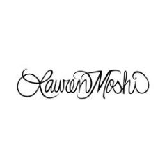 Lauren Moshi Lauren Moshi