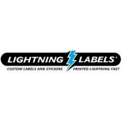 Lightning Labels Lightning Labels