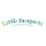 Little Passports Little Passports