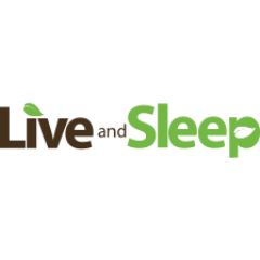 Liveandsleep.com Liveandsleep.com