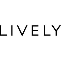 LIVELY LIVELY