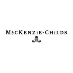 MacKenzie-Childs MacKenzie-Childs