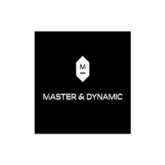 Master & Dynamic UK Master & Dynamic UK