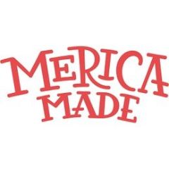 Merica Made Merica Made