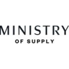 Ministry Of Supply Ministry Of Supply