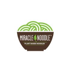 Miracle Noodle Miracle Noodle