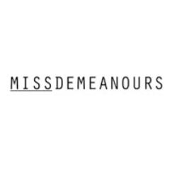 MissDemeanours
