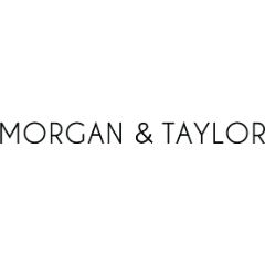 Morgan & Taylor Morgan & Taylor