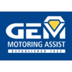 GEM Motoring Assist