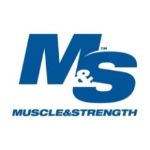 Muscle And Strength Muscle And Strength