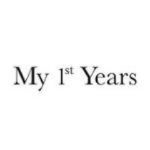 My 1st Years My 1st Years