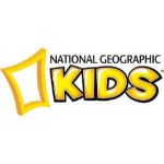 National Geographic Kids Magazine