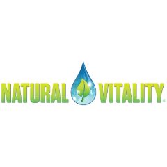 Natural Vitality Natural Vitality