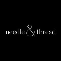 Needle & Thread Needle & Thread