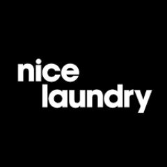 Nice Laundry Nice Laundry
