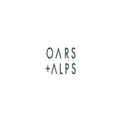 Oars + Alps Oars + Alps