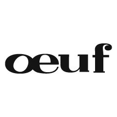 Oeuf NYC