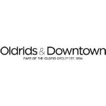 Oldrids & Downtown Oldrids & Downtown
