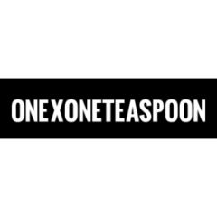 ONETEASPOON ONETEASPOON