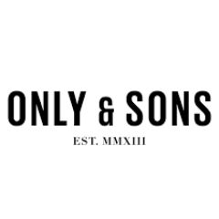 Only & Sons NL