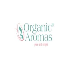 Organic Aromas Organic Aromas