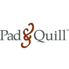 Pad And Quill Pad And Quill