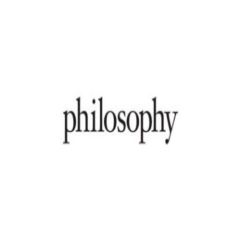 Philosophy Philosophy