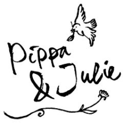 Pippa & Julie Pippa & Julie