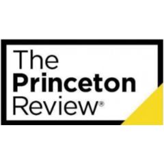 The Princeton Review The Princeton Review