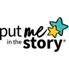 Put Me In The Story Put Me In The Story