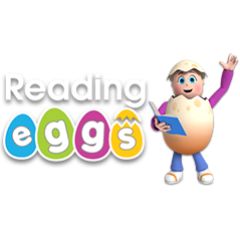 Reading Eggs Reading Eggs