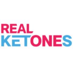 Real Ketones