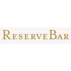 ReserveBar ReserveBar