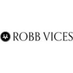 Robb Vices Robb Vices