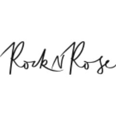 Rock N Rose Rock N Rose
